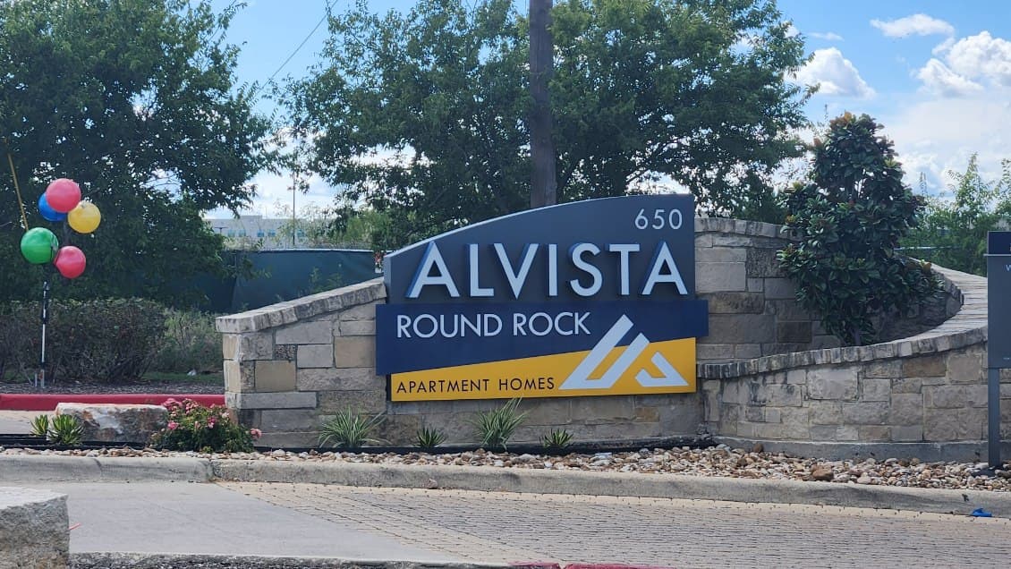 Alvista Clubhouse